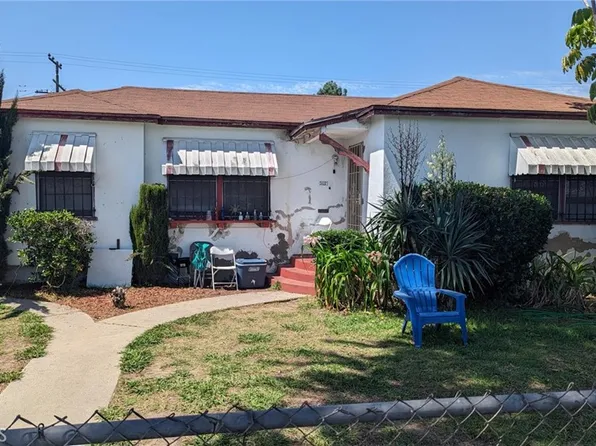 13335 Avalon Blvd, Los Angeles, CA 90061