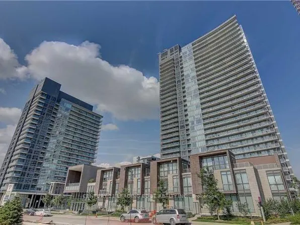 121 McMahon Dr #2010, Toronto, ON M2K 0C1