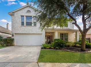 8115 Eagle Peak, Helotes, TX 78023