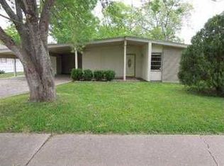 5418 Heathercrest St, Houston, TX 77045