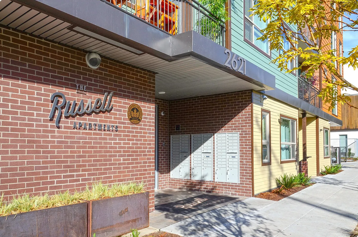 The Russell by Trion Living — Photo 3