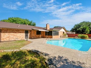 3006 Renker Dr, San Antonio, TX 78217