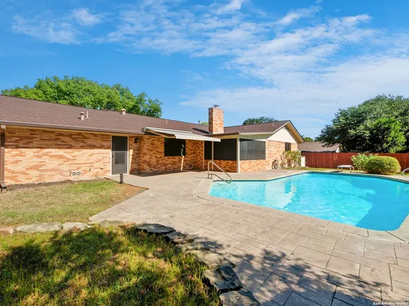 3006 Renker, San Antonio, TX 78217