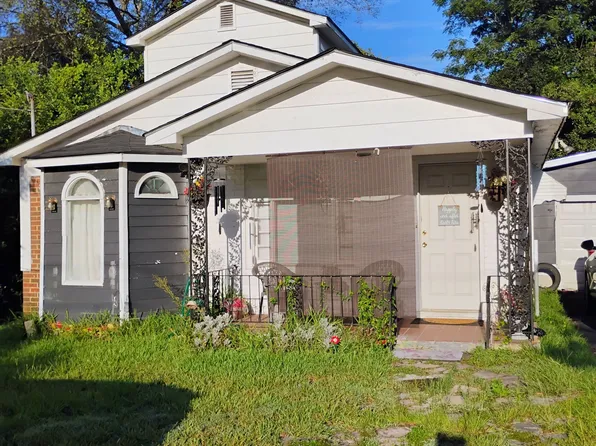 729 Woodard Ave, Macon, GA 31204
