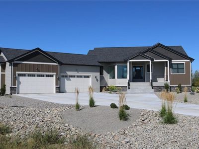 6725 Elder Grove Ln, Billings, MT, 59106