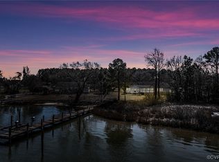 1275 Cowart Rd, Lottsburg, VA 22511