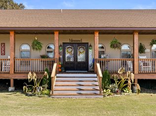 428 Whittaker Rd, Bradleyville, MO 65614