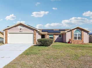 5807 Fox Hunt Trl, Orlando, FL 32808