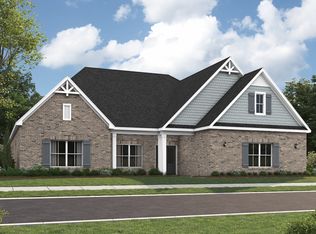 Morningside Plan, Magnolia Trace, Dothan, AL 36305