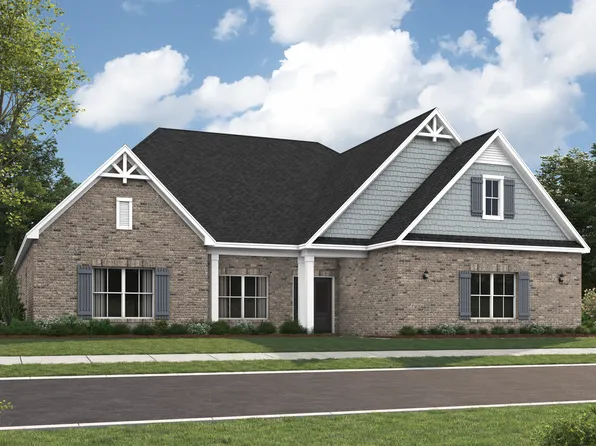 Morningside Plan, Magnolia Trace
