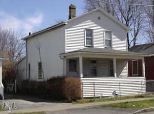 98 Conkey Ave, Rochester, NY 14621