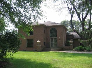 3043 Hatch Rd, Jackson, MI 49201