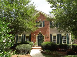 4505 Asbury Place Dr, Clemmons, NC 27012