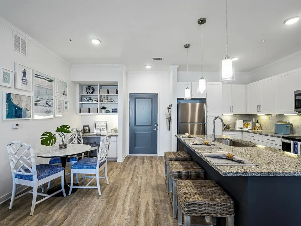 Seaview Apartments at Santa Rosa Beach