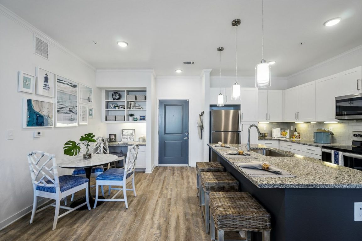 Seaview Apartments at Santa Rosa Beach