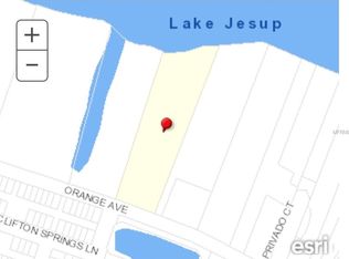 Orange Ave, Winter springs, FL 32708