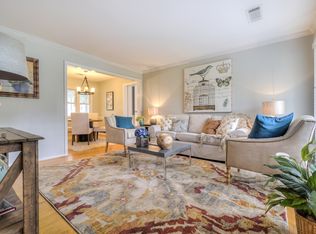 3071 Francine Dr, Decatur, GA 30033