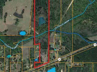 3960 Highway 16 E, Canton, MS 39046