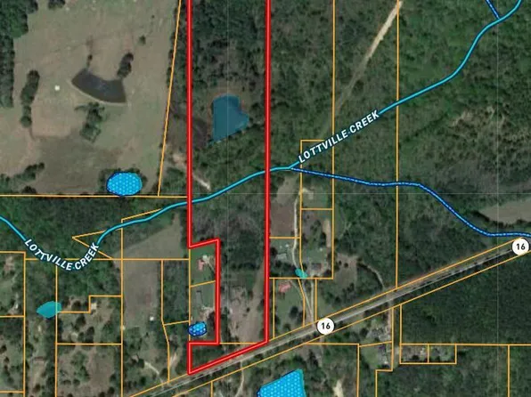 3960 Highway 16 E, Canton, MS 39046