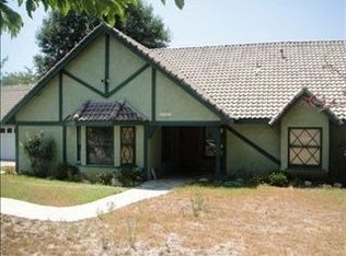 2489 Highland Rd, Upland, CA 91784