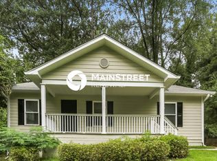 2371 Arno Ct NW, Atlanta, GA 30318