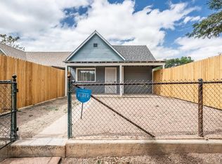 1111 E River St, Pueblo, CO 81001