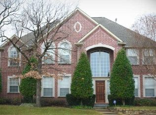 111 Fleetwood Cv, Coppell, TX 75019