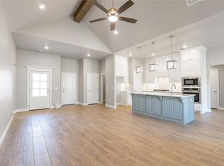 13021 NE 8th St, Choctaw, OK 73020