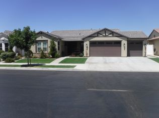 12516 French Park Ln, Bakersfield, CA