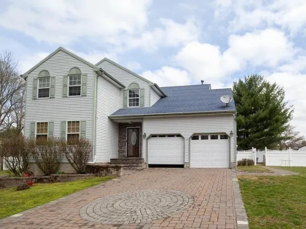 17 Joel Ct, Lindenwold, NJ 08021