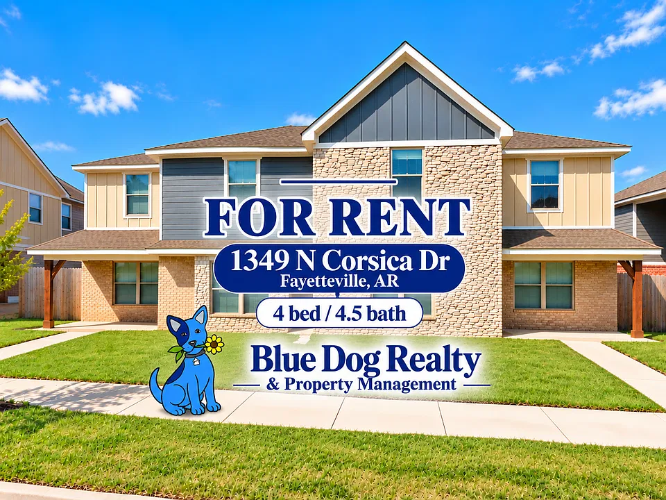 1349 N Corsica Dr