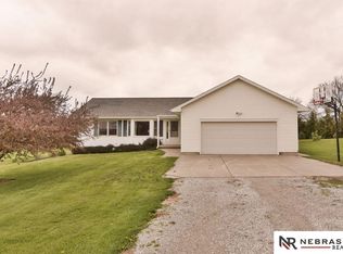 15010 Allison Dr, Ashland, NE 68003
