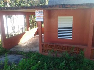 52 Sector Indiera Alta, Maricao, PR 00606