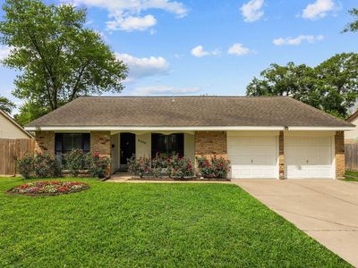 9238 Rockhurst Drive, Houston, TX, 77080