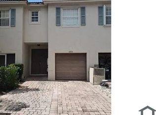 8308 Prestige Commons Dr, Fort Lauderdale, FL 33321