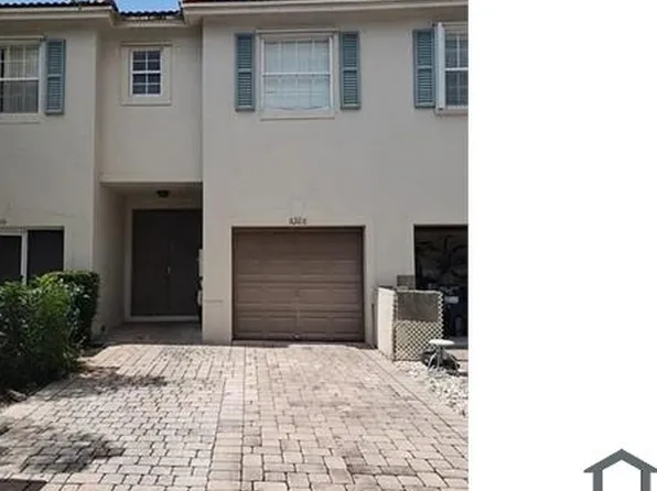 8308 Prestige Commons Dr, Fort Lauderdale, FL 33321
