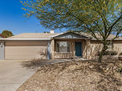 5423 S PALM Drive, Tempe, AZ, 85283