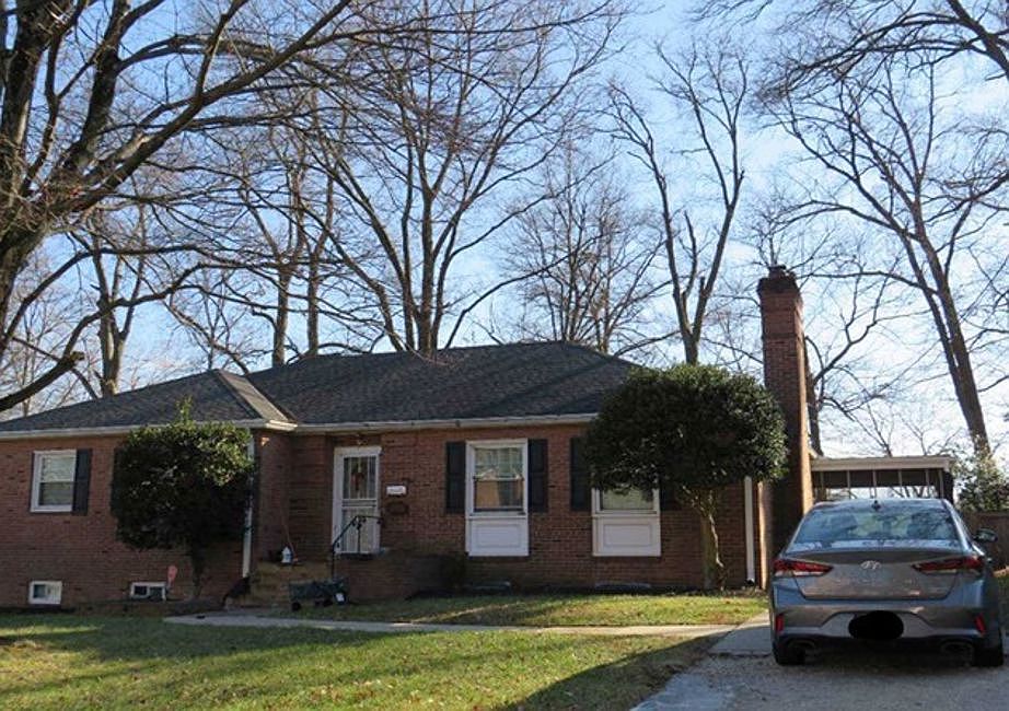 Property Front View