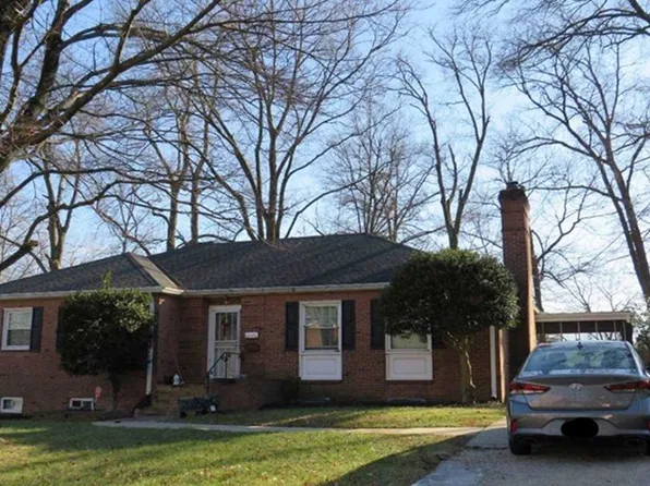 6805 Calverton Dr, Hyattsville, MD 20782