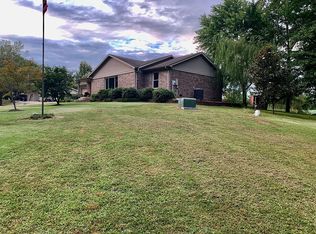 6595 Roberts Rd, Robards, KY 42452