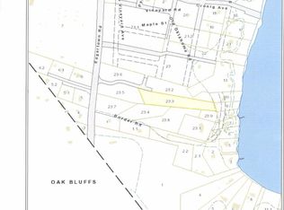 4 Marions Lot Way, Vineyard Haven, MA 02568