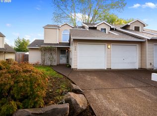 726 SW Back Court Pl, Beaverton, OR 97003