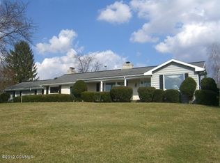 166 Heather Hills Dr, Danville, PA 17821