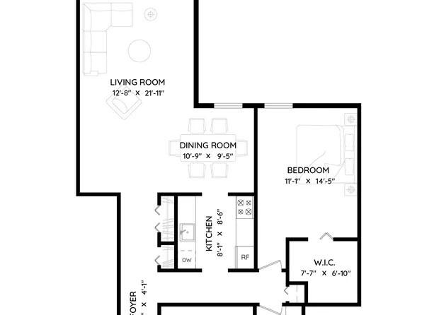 33850 Fern St #304, Abbotsford, BC V2S 6C3