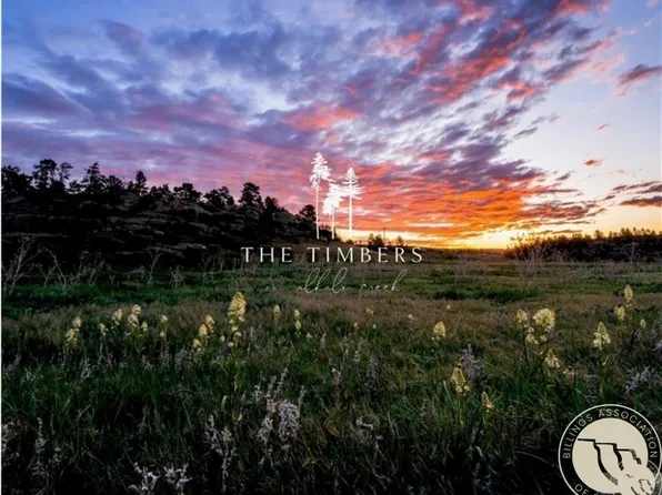 51 Timbers Blvd S, Billings, MT 59105