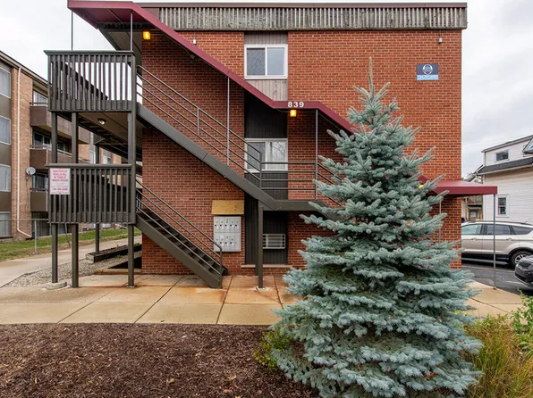 839 Tappan Ave #8, Ann Arbor, MI 48104