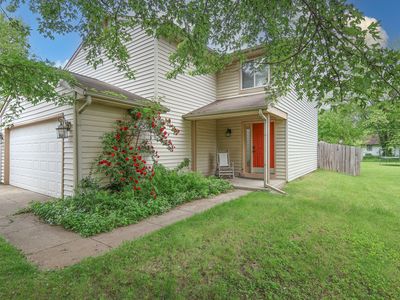 1452 Brookside Ct N, Columbus, IN, 47201
