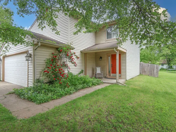 1452 Brookside Ct N, Columbus, IN 47201