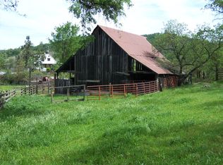 Highway 12, San Andreas, CA 95249