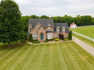 2945 Cooks Rd, Mount Juliet, TN 37122